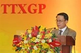 ban co biet ttxgp ra doi cach day 55 nam