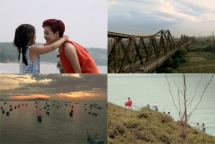 trai nghiem manh dat chu s trong mv moi cua uyen linh