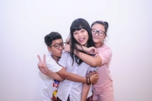 thao ho hat ca khuc tu sang tac cung hoc tro duong khac linh
