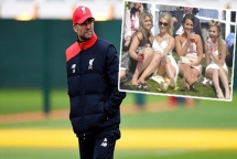 hlv jurgen klopp cam wags ben mang toi san tap liverpool