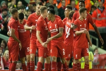 liverpool co chien thang dau tay duoi thoi hlv klopp