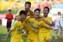 vuot qua tp hcm u21 ha noi tt gap an giang o chung ket