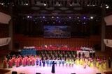 unesco ha noi chao mung giai phong thu do bang am nhac