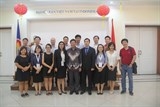 dong hanh cung doanh nghiep viet tai indonesia