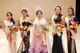 janny thuy tran dang quang hoa hau phu nhan viet nam hoan cau 2016