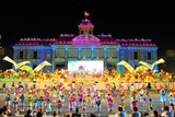 nhieu hoat dong moi hap dan tai festival bien nha trang 2017