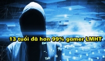 lien minh huyen thoai soc voi cau be 13 tuoi leo rank cao thu nhung tuyen bo se khong thi dau chuyen nghiep
