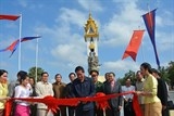 campuchia khanh thanh dai tuong niem quan tinh nguyen viet nam tai thu do phnom penh