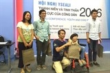 hoi nghi yseali thanh nien va tinh than tich cuc cua cong dan 2016
