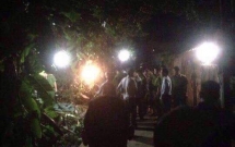 vinh phuc ke cuop sat hai cu ba 80 tuoi roi phi tang xac trong bao tai