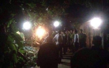 vinh phuc bang hoang phat hien thi the cu ba 80 tuoi trong bao tai co vet thuong sau gay