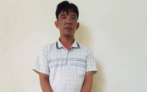 vu cu ba bi sat hai giau xac trong bao tai giet nan nhan cuo p day chuye n va bong tai va ng de tra no