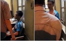 loi khai cua nam thanh nien xong vao ky tuc xa sam so nhieu nu sinh dh kinh te quoc dan