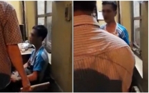 nam thanh nien xong vao ky tuc xa truong dh kinh te quoc dan sam so nhieu nu sinh la gia su