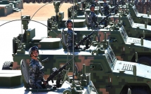 bao dai loan neu 2 bo khai chien dai hoa se xay ra dai loan chi con la phe tich