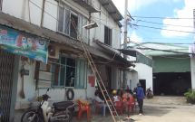 tp hcm chia tay ban gai khong lau nam thanh nien duoc phat hien treo co tu tu trong phong tro