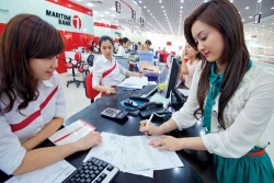 quyet dinh thanh tra hai chi nhanh cua maritime bank va eximbank