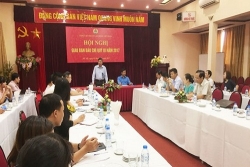 ung ho phuong an cho nguoi lao dong nghi 2 ngay truoc tet