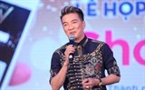 dam vinh hung tich cuc keu goi binh chon tai mtv ema 2017