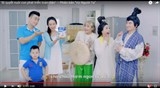 vinamilk dan dau bang xep hang quang cao youtube khu vuc chau a thai binh duong