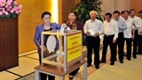 la nh da o da ng nha nuo c quyen go p ung ho dong bao khac phuc hau qua thien tai