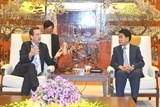 ha noi thuc day hop tac cai thien chat luong khong khi voi phap