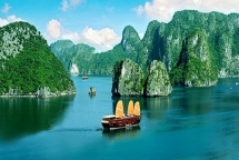 tuan van hoa du lich di san xanh noi gap go thien nhien