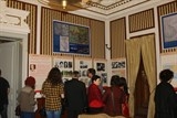 Triển lãm ảnh và hội thảo về Chủ tịch Hồ Chí Minh ở Bulgaria
