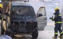 thap huong cau binh an tren o to tai xe thieu rui luon ca chiec xe