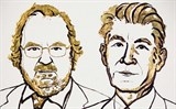 da co giai phap tri ung thu dua vao he mien dich tu nghien cuu doat giai nobel y hoc 2018