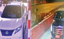 tai sao di xe sang lexus cadilac van co tinh an trom vai chuc vai tram nghin dong