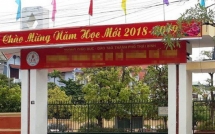 cuu pho phong canh sat kinh te thai binh bi bat vi lien quan vu giao cau voi nu sinh lop 9