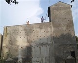 chan chinh hoat dong xay nha nuoi chim yen tu phat tai an giang