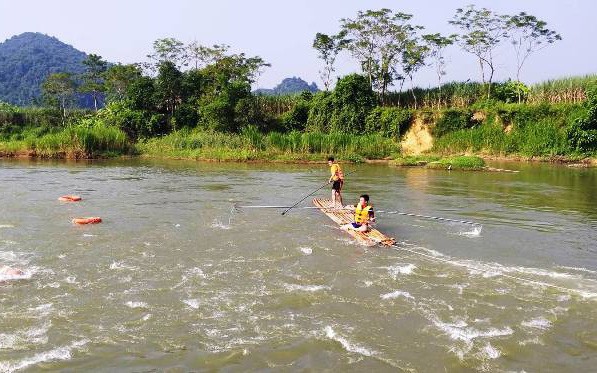 Ra sông tắm, nữ sinh lớp 8 đuối nước thương tâm