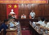 quyet dinh thanh tra trach nhiem chu tich ubnd tinh binh phuoc