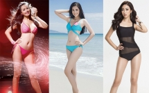 tran tieu vy gap ap luc gi khi tham gia hoa hau the gioi