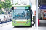 bat dau su dung ve dien tu thong minh tuyen nhanh brt ha noi
