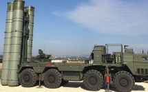 neu ten lua s 400 ban ha muc tieu nay nga khong con phai so gi nua