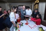 giao luu cung tac gia competing with giants cuon sach kinh te dau tien cua viet nam do forbes xuat ban