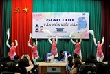 tung bung su kien giao luu van hoa viet han tai ha noi