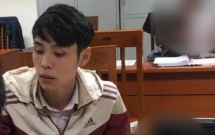 nam thanh nien dam nguoi yeu cu 9 nhat da ra dau thu