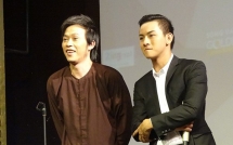 hoai lam quyet dinh gay soc huy show hang loat tuyen bo dung ca hat trong 2 nam