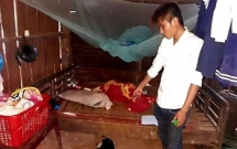 thanh nien 22 tuoi sang nha hang xom xin keo dien sau do hiep dam be gai 7 tuoi