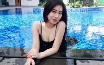 co gai to ha viet dung boi bac bo roi luc dang mang thai la ai