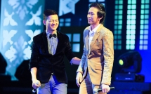 vi sao hoai linh tu mat hoai lam