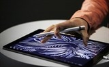 ipad pro 2018 ra mat tuan sau dung cong ket noi usb c va chip do hoa rieng