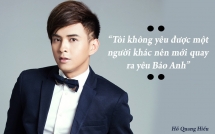 ho quang hieu chinh la nguoi yeu cu dinh nhat showbiz viet