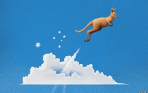 dat nuoc suot 27 nam khong suy thoai thu nhap binh quan dau nguoi tang truong gap 4 lan my no cong bang 50 so voi anh ky luc chua quoc gia giau co