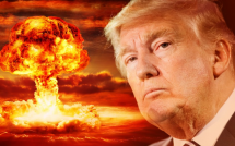 day se la ten lua khung khiep nhat duoc my tung ra dau tien sau khi rut khoi inf