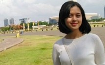 buc anh va dong trang thai cuoi cung day am anh cua nu tiep vien lion air truoc khi chuyen bay dinh menh cat canh